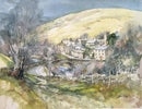Muker, Swaledale by John Sibson