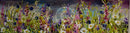 Mystic Meadow (10X35) Original Painting By Rozanne Bell