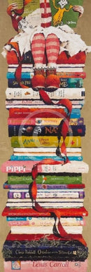 New Boots by Amanda Stratford