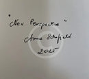New Perspectives - ORIGINAL Oil Painting by Anna Schofield title