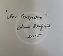 New Perspectives - ORIGINAL Oil Painting by Anna Schofield title