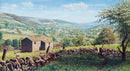 Nidderdale by Keith Melling
