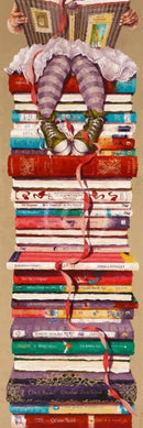 No Words Needed by Amanda Stratford