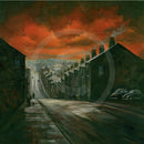 Northern Grit By John Wood- Framed Limited Edition Print Art