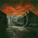 Northern Grit By John Wood- Framed Limited Edition Print Art