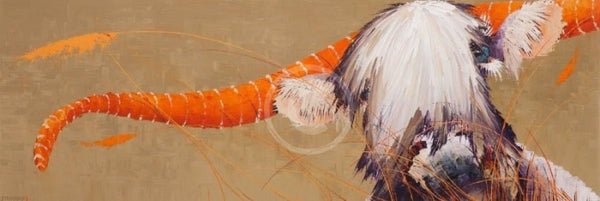 Off Balance by Amanda Stratford