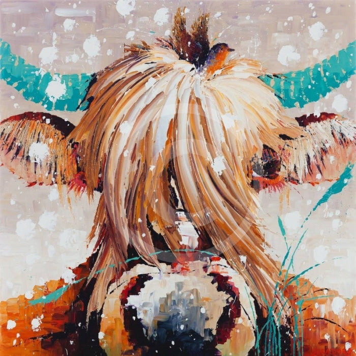 On The Fringe by Amanda Stratford