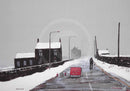 One Miles Ahead by Peter Brook