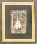 ORIGINAL Beneath The Sheets - A Forbidden Love by Mark Braithwaite