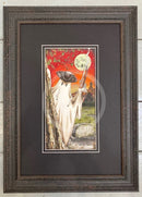 ORIGINAL Beneath The Sheets - Stand and Deliver by Mark Braithwaite