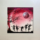 ORIGINAL From the Shadows, Blood Moon, Coven by Mark Braithwaite
