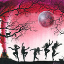 ORIGINAL From the Shadows, Blood Moon, Coven by Mark Braithwaite
