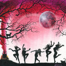 ORIGINAL From the Shadows, Blood Moon, Coven by Mark Braithwaite