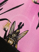 From the Shadows; Flower Fairies - Down with the Trumpets by Mark Braithwaite Detail