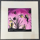 From the Shadows; Flower Fairies - Down with the Trumpets by Mark Braithwaite