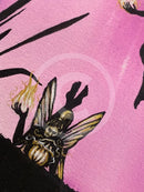From the Shadows; Flower Fairies - Down with the Trumpets by Mark Braithwaite Detail