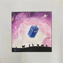 Original From The Shadows - Invasion! Across Ewe-Niverse By Mark Braithwaite