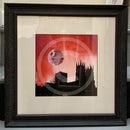 Original From The Shadows - Its A Trap! By Mark Braithwaite