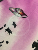 ORIGINAL From the Shadows - Mars Attacks! Farmageddon 2, The Return by Mark Braithwaite Detail