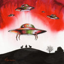 From the Shadows - Mars Attacks! Take Me to Your Leader by Mark Braithwaite