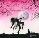 ORIGINAL From the Shadows; Pink Moon, Worship 3 by Mark Braithwaite