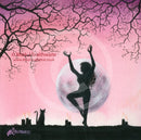 ORIGINAL From the Shadows; Pink Moon, Worship 4 by Mark Braithwaite