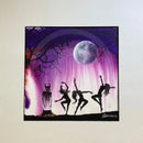 ORIGINAL From the Shadows, Worm Moon, The Summoning by Mark Braithwaite