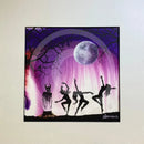 ORIGINAL From the Shadows, Worm Moon, The Summoning by Mark Braithwaite