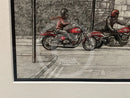 ORIGINAL - Mods & Rockers; detail