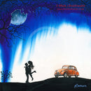 Original Moments In Time - Blue Moon By Mark Braithwaite