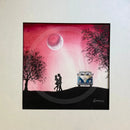 ORIGINAL Moments in Time - Dancing in the Moonlight by Mark Braithwaite