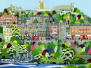 Richmond by Linda Mellin