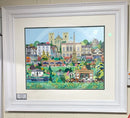 Linda Mellin ORIGINAL Ripon