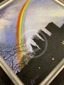 Original Stormy Skies, York Minster from the Walls by Mark Braithwaite