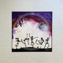 ORIGINAL Zombie Apocalypse; Death Moon, Dance of the Dead by Mark Braithwaite