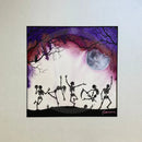 ORIGINAL Zombie Apocalypse; Death Moon, Dance of the Dead by Mark Braithwaite