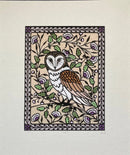 Otis - Giclée Print by Anna Cook