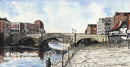 Kings Staithe By Mark Braithwaite