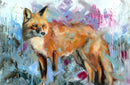 Untamed Rhythms: Spirit of the Wild — Limited Edition by Rosie Smith