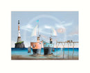 Paisley and Piper by Gary Walton Limited Edition Print