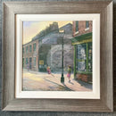 Playing Out by John Wood,  Limited Edition Framed Print