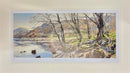 Poetic Inspiration, Ullswater LIMITED EDITION by Graham Carver