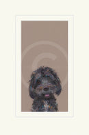Poppet by Nicky Litchfield Limited Edition Print
