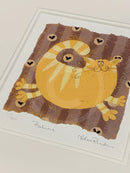 Praline by Helen Rhodes, Limited Edition Print 