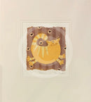 Praline by Helen Rhodes, Limited Edition Print 