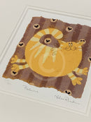 Praline by Helen Rhodes, Limited Edition Print 