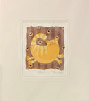 Praline by Helen Rhodes, Limited Edition Print 