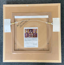 Pretty In Pink Signed Book Print By Amanda Stratford 