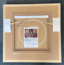 Pretty In Pink Signed Book Print By Amanda Stratford 