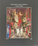 Beneath the Sheets; A Dance Macabre - Enchanted Limited Edition - Celestial Lights